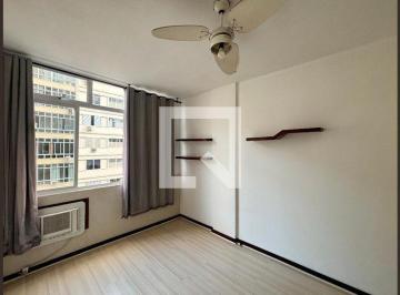 Apartamento · 33m² · 1 Quarto · Apartamento para Aluguel - Copacabana, 1 Quarto,  33 m² - Rio de Janeiro