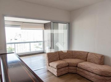 Apartamento · 80m² · 2 Quartos · 2 Vagas · Apartamento para Aluguel - Vila Mariana, 2 Quartos,  80 m² - São Paulo