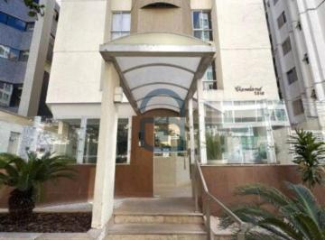 Apartamento · 63m² · 2 Quartos · 1 Vaga · Apartamento para Locação - Edifício Cleveland | Setor Bueno | Goiânia - GO