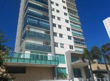 Apartamento · 163m² · 3 Quartos · 2 Vagas · Apartamento à Venda - Vistta do Lago das Rosas | Setor Oeste | Goiânia - GO