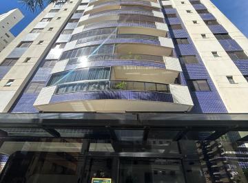 Apartamento · 139m² · 4 Quartos · 3 Vagas · Apartamento à Venda - Residencial Cabrália | Setor Oeste, Goiânia - GO