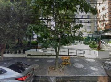 Foto 01 · Apartamento em leilão a venda em JARDIM PAULISTANO, São Paulo