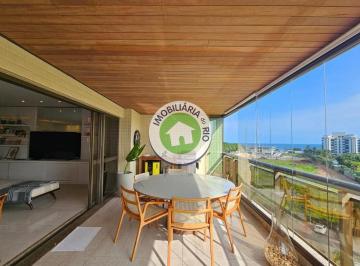 Apartamento · 230m² · 3 Vagas · Golden Green com quatro suítes por apenas 6.5 mm