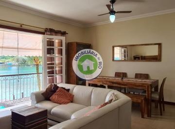 Apartamento · 110m² · 1 Vaga · Apartamento de 110m², 4 quartos no condomínio Village Itanema - Angra dos Reis