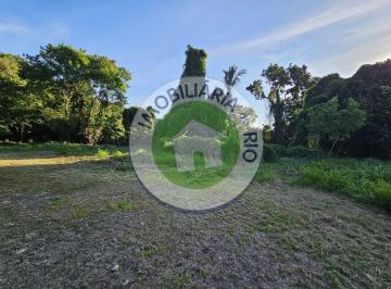 Terreno · 86500m² · Oportunidade Única: Terreno Comercial de 86.500m² na Barra de Guaratiba, Rio de Janeiro-RJ