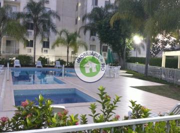 Apartamento · 52m² · 1 Vaga · VERT VITA - 02 QUARTOS - TAQUARA