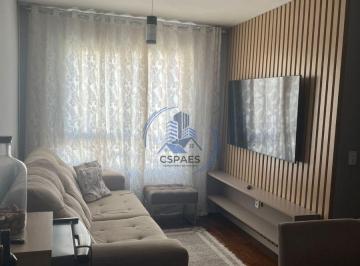 Apartamento de 3 quartos, Barueri · Cond. Nações, apartamento com planejados em todos os cômodos, andar alto, 2 vagas, cozinha equipada