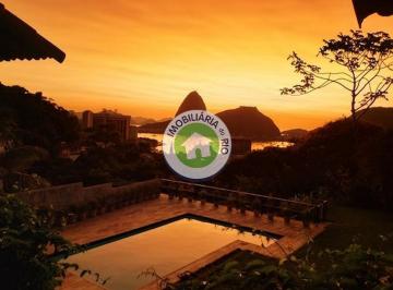 Casa · 456m² · 3 Vagas · RUA MUNDO NOVO - MARAVILHOSA MANSÃO - BOTAFOGO
