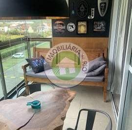 Apartamento · 72m² · 2 Vagas · EXCELENTE APATAMENTO NO CONDOMÍNIO MAUI- 72 M2 -M2 QUARTOS - PONTAL OCEANICO