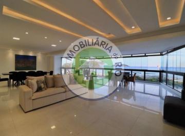 Apartamento · 350m² · 4 Vagas · APTO À VENDA, 350 M² POR R$ 5.950.000,00 - LOCAÇÃO POR R$ 50.000,00 BARRA DA TIJUCA-RJ