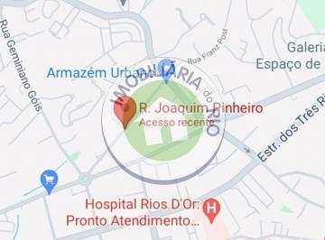 Terreno · 900m² · Terreno de 900m² na Freguesia de Jacarepaguá, Rio de Janeiro - RJ: oportunidade única!