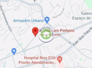 Terreno · 900m² · Terreno de 900m² na Freguesia de Jacarepaguá, Rio de Janeiro - RJ: oportunidade única!