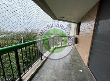 Apartamento · 101m² · 1 Vaga · LOCAÇÃO APARTAMENTO DE DOIS QUARTOS - CONDOMINIO LIBERTY PLACE - PARQUE DAS ROSAS - BARRA DA TIJUCA…