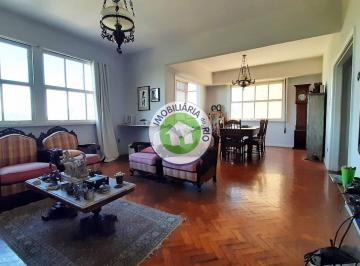 Apartamento · 264m² · 2 Vagas · Apartamento de luxo à venda no Flamengo, Rio de Janeiro - 4 quartos, 1 suíte, 3 salas, 2 vagas de g…