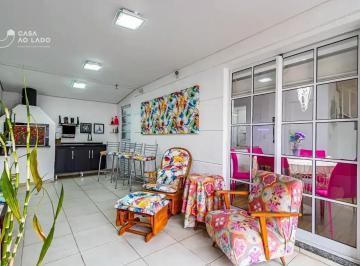 4408840_0.jpg · Sobrado 174m² com 04 quartos no Atuba - Curitiba/PR