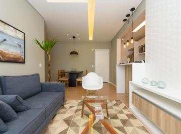 Apartamento de 3 quartos, Curitiba · Apartamento com 3 quartos à venda no edifício Annecy, em Mercês - Curitiba PR