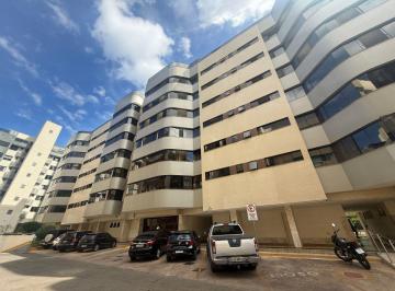 Apartamento de 3 quartos, Brasília · VENDO apartamento na ASA NORTE