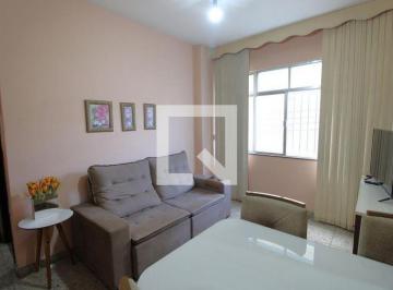Apartamento · 38m² · 1 Quarto · 1 Vaga · Apartamento à Venda - Méier, 1 Quarto,  38 m² - Rio de Janeiro