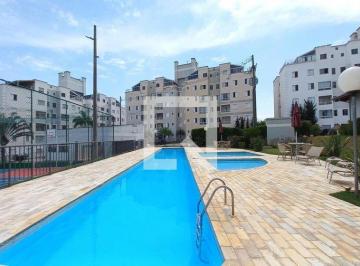 Apartamento · 42m² · 2 Quartos · 1 Vaga · Apartamento à Venda - Jardim São José, 2 Quartos,  42 m² - Campinas