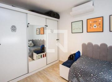 Casa 120m² Venda Jardim das Acácias · Casa à Venda - Brooklin, 2 Quartos,  120 m² - São Paulo