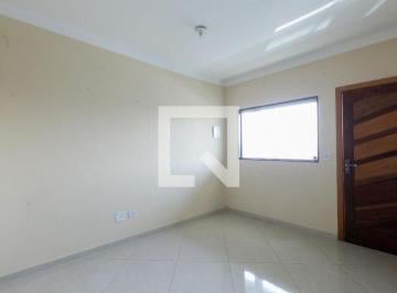 Apartamento · 39m² · 1 Quarto · Apartamento à Venda - Itaquera, 1 Quarto,  39 m² - São Paulo