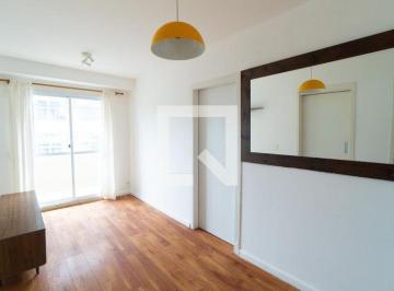 Apartamento · 39m² · 1 Quarto · 1 Vaga · Apartamento à Venda - Jabaquara, 1 Quarto, 39 m² - São Paulo