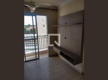Apartamento · 48m² · 2 Quartos · 1 Vaga · Apartamento à Venda - Vila Mimosa, 2 Quartos,  48 m² - Campinas