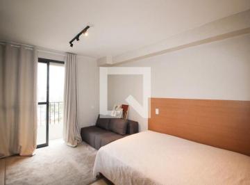 Apartamento · 25m² · 1 Quarto · Apartamento à Venda - Vila Olímpia, 1 Quarto, 25 m² - São Paulo