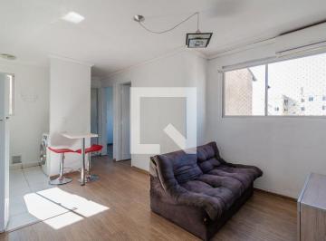 Apartamento · 35m² · 2 Quartos · 1 Vaga · Apartamento à Venda - Partenon, 2 Quartos, 35 m² - Porto Alegre