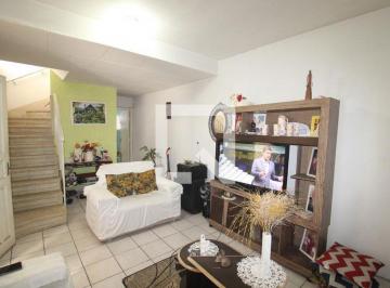 Casa · 140m² · 3 Quartos · 2 Vagas · Casa à Venda - Vila Santa Maria, 3 Quartos, 140 m² - São Paulo