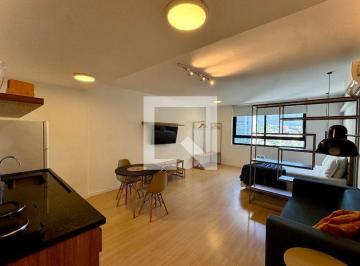 Apartamento · 37m² · 1 Quarto · Apartamento à Venda - Centro, 1 Quarto,  37 m² - Rio de Janeiro