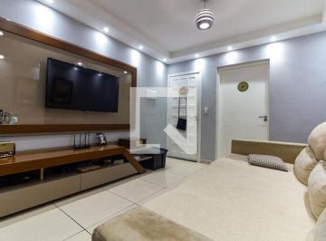 Casa · 160m² · 3 Quartos · Casa à Venda - Jardim das Esmeraldasn, 3 Quartos,  160 m² - São Paulo