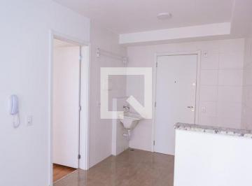 Apartamento · 28m² · 1 Quarto · Apartamento à Venda - Cangaíba, 1 Quarto,  28 m² - São Paulo