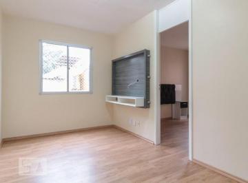 Apartamento · 38m² · 2 Quartos · Apartamento à Venda - Vila Curuca, 2 Quartos, 38 m² - São Paulo