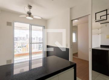 Apartamento · 36m² · 1 Quarto · Apartamento à Venda - Liberdade, 1 Quarto,  36 m² - São Paulo