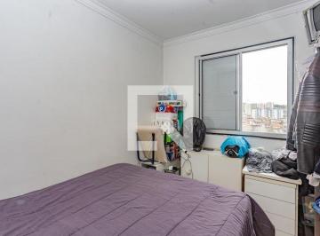 Apartamento · 55m² · 2 Quartos · 1 Vaga · Apartamento à Venda - Jardim Santa Emília, 2 Quartos,  55 m² - São Paulo