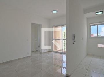 Apartamento · 47m² · 2 Quartos · 1 Vaga · Apartamento à Venda - Vila Industrial, 2 Quartos, 47 m² - Campinas