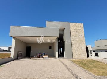 0 · Casa terrea com 4 suítes a venda em Paulínia!