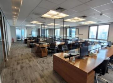 Foto 01 · Excelente Conjunto Comercial Mobiliado no Itaim Bibi de 290,00 m²