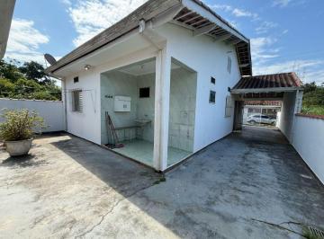 Casa de 2 quartos, Peruíbe · Casa com 2 quartos e área gourmet em Peruíbe - R$ 299.000,00.
