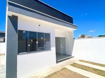 Casa de 2 quartos, Cabo Frio · Nova Casa Independente c/ 2 Qtos. Vila do Peró à Venda