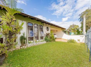 Foto 1 · 
                    CASA com 3 dormitórios à venda com 230m² por R$ 1.390.000,00 no bairro Jardim d