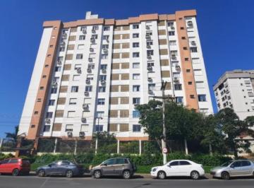 197323.jpg · Apartamento 2 Dormitórios - Bairro Partenon