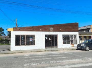 Foto 01 · Salao, Vila Borges, Tapes, RS