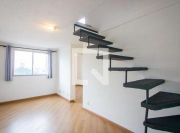 Apartamento · 105m² · 2 Quartos · 1 Vaga · Apartamento à Venda - Cidade Sao Jorge, 2 Quartos,  105 m² - Santo André