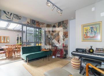 Apartamento · 94m² · 1 Quarto · 1 Vaga · Apartamento à Venda - Moema, 1 Quarto, 94 m² - São Paulo
