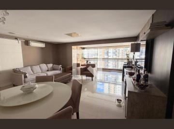 Apartamento · 109m² · 3 Quartos · 2 Vagas · Apartamento à Venda - Serrinha, 3 Quartos,  109 m² - Goiânia