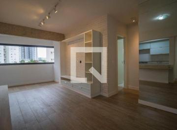 Apartamento · 69m² · 2 Quartos · 1 Vaga · Apartamento à Venda - Jardim Goiás, 2 Quartos,  69 m² - Goiânia