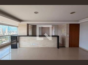 Apartamento · 109m² · 3 Quartos · 2 Vagas · Apartamento à Venda - Residencial Celina Park, 3 Quartos,  109 m² - Goiânia