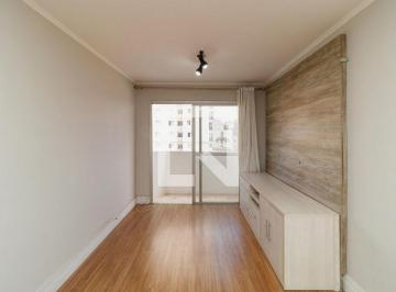 Apartamento · 89m² · 3 Quartos · 1 Vaga · Apartamento à Venda - Jardim Brasil , 3 Quartos,  89 m² - São Paulo